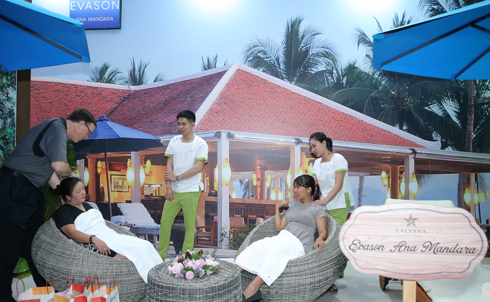 Phú Long giới thiệu thế giới nghỉ dưỡng hùng vĩ L’Alyana Senses World Phú Quốc 